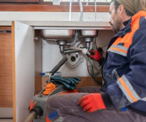 About Emergency plumbing pros Dumas, TX